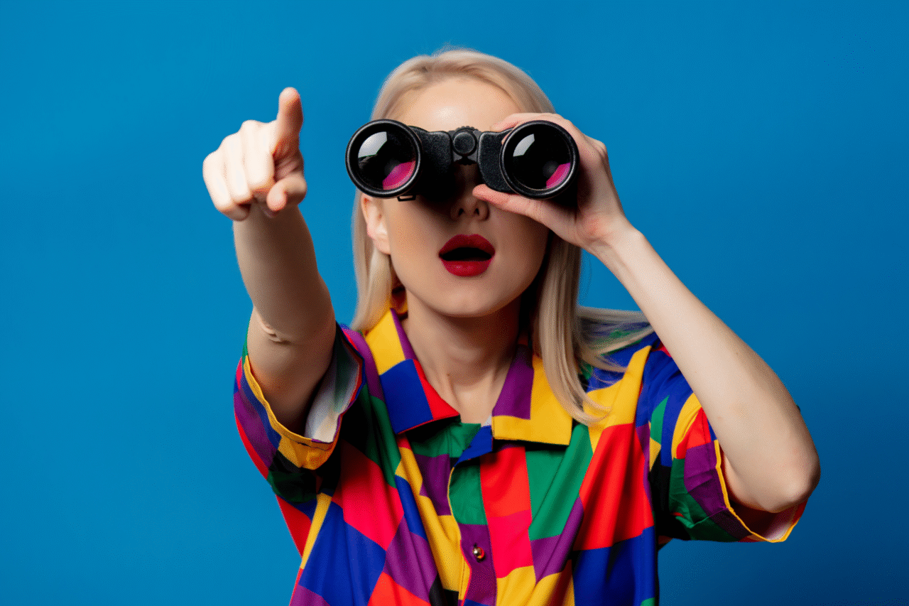 O que significa “POV”?