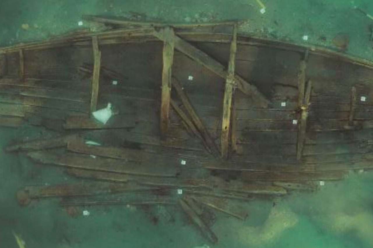 Tesouro submerso da era Joseon é resgatado na Coreia do Sul após seis séculos escondido 1 Tesouro submerso da era Joseon é resgatado na Coreia do Sul após seis séculos escondido