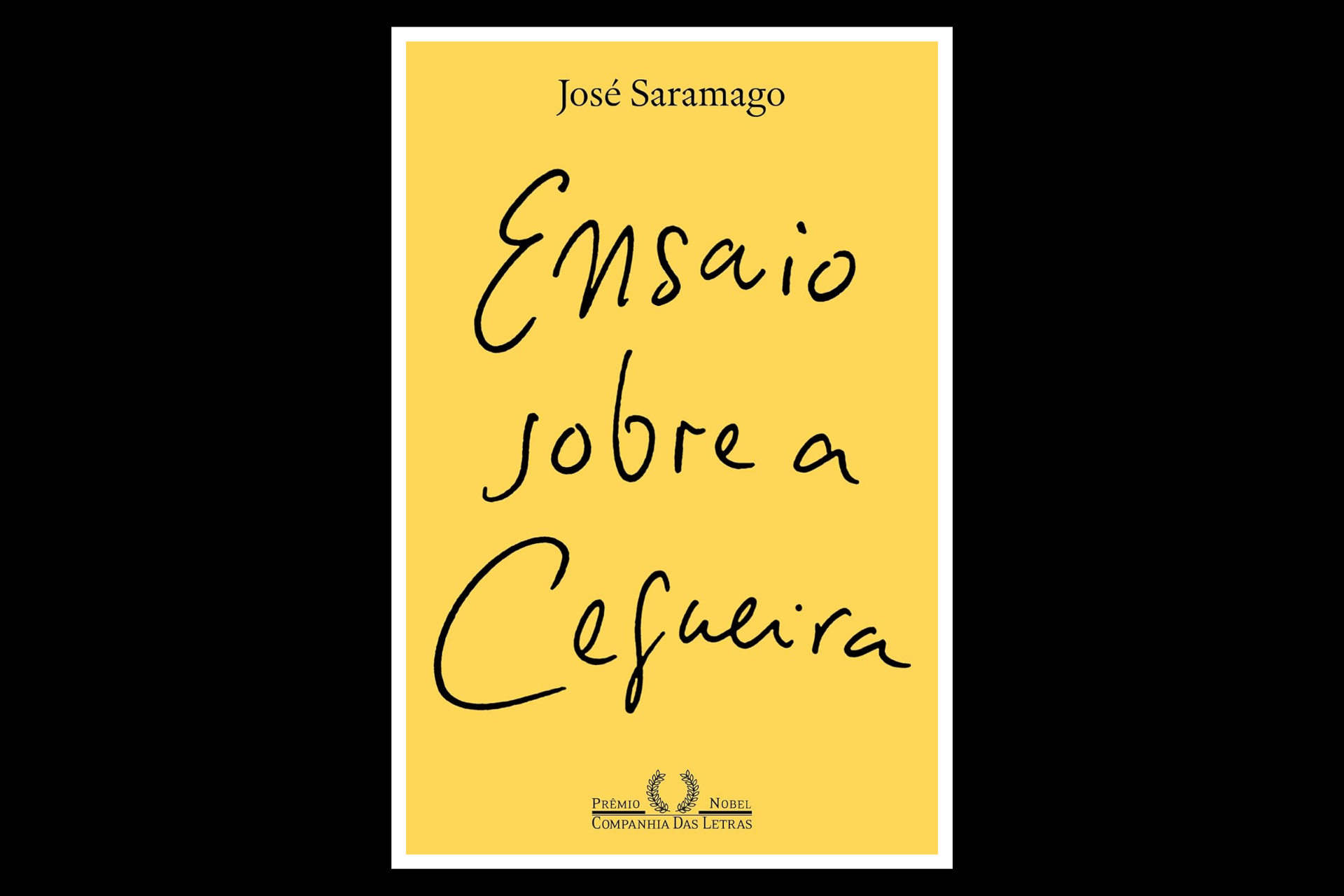 A filosofia por trás de “Ensaio Sobre a Cegueira”: o que José Saramago revela sobre a humanidade
