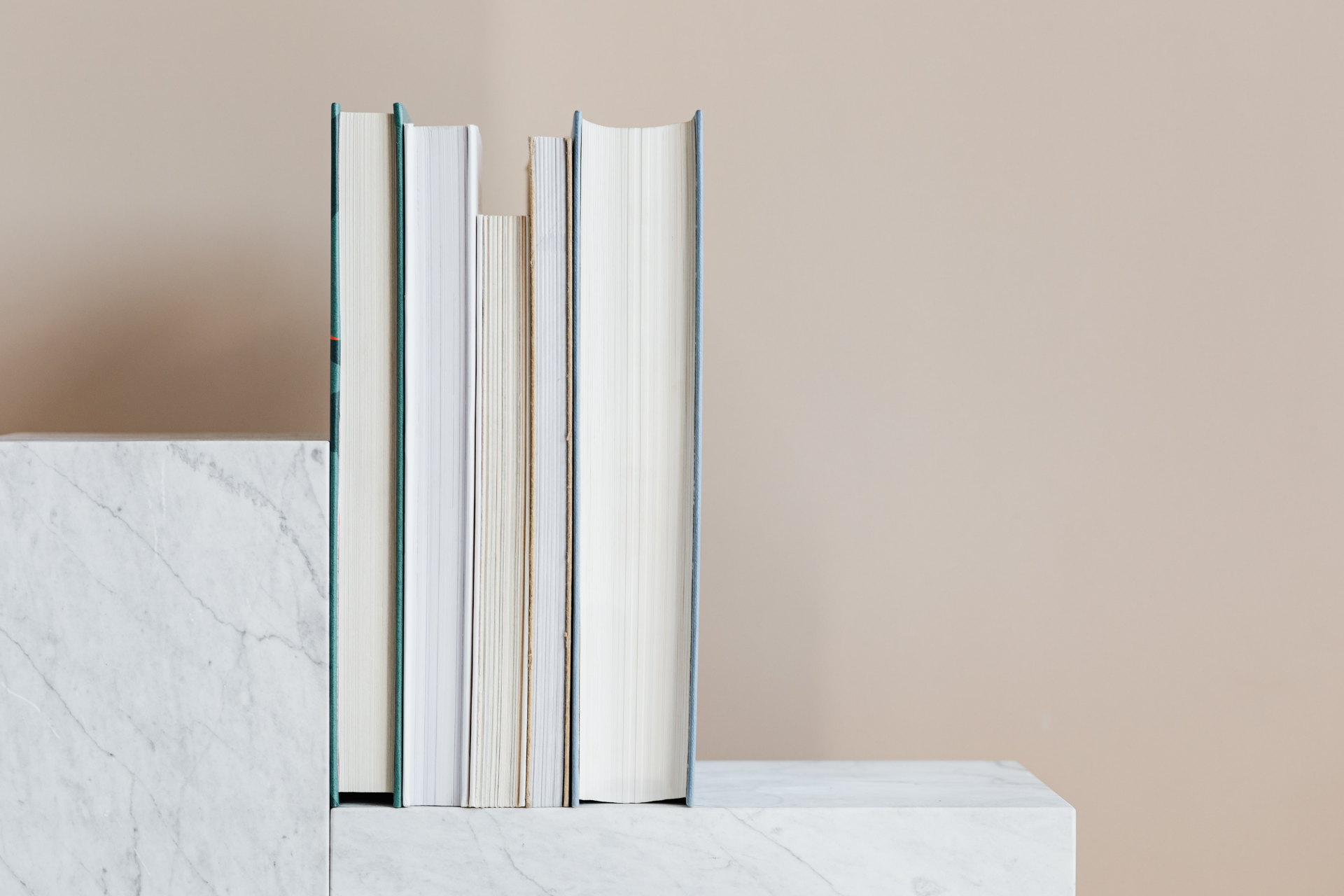 12 livros subestimados que mereciam ser mais comentados