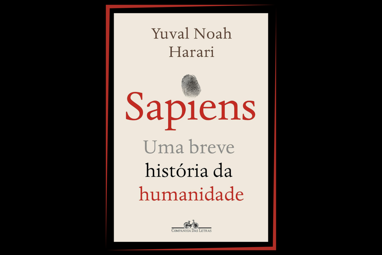 8 livros que mudam sua visão de mundo para sempre