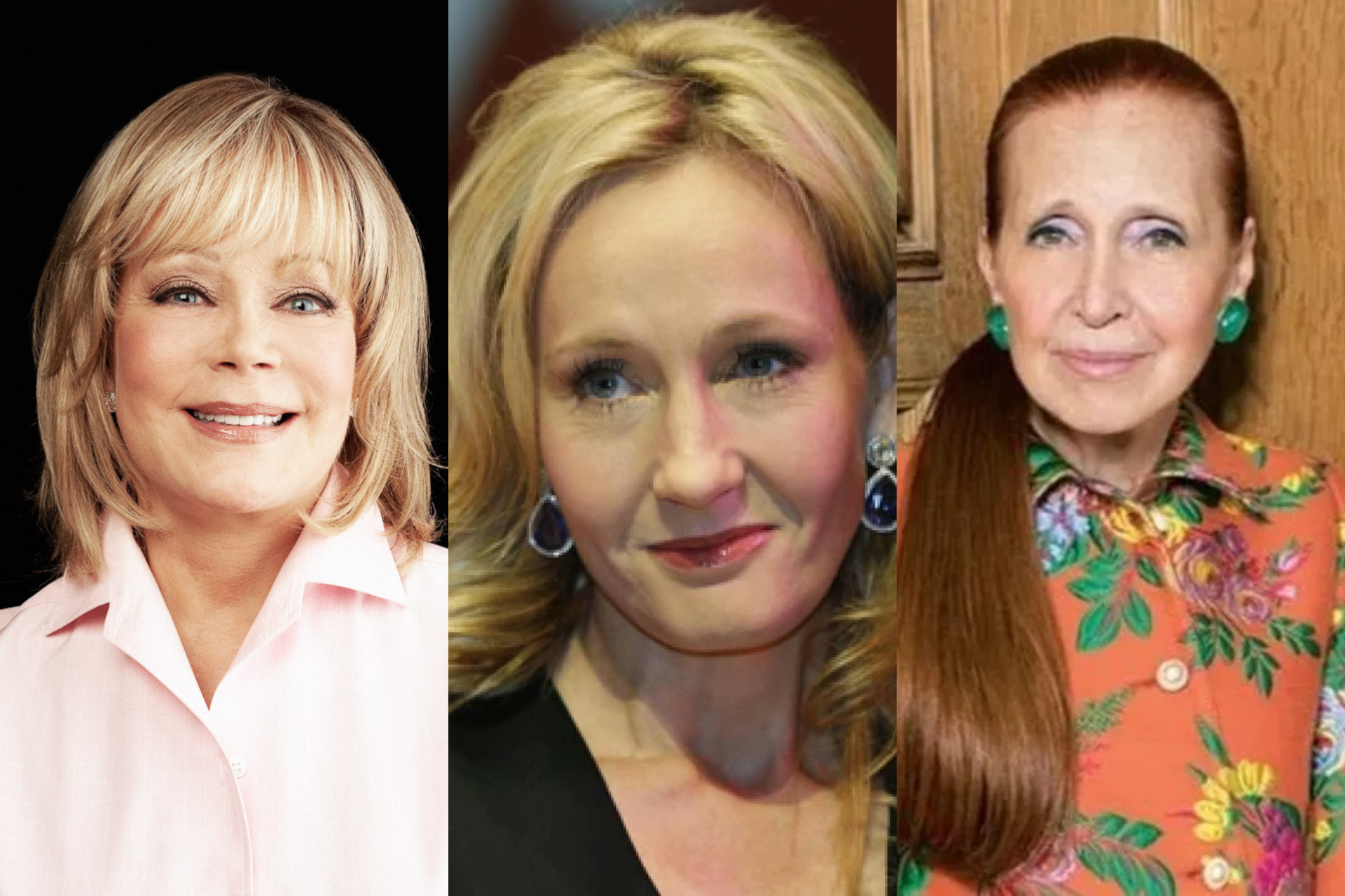 As 5 escritoras mais ricas do mundo e como construíram fortunas bilionárias 44 helo 21