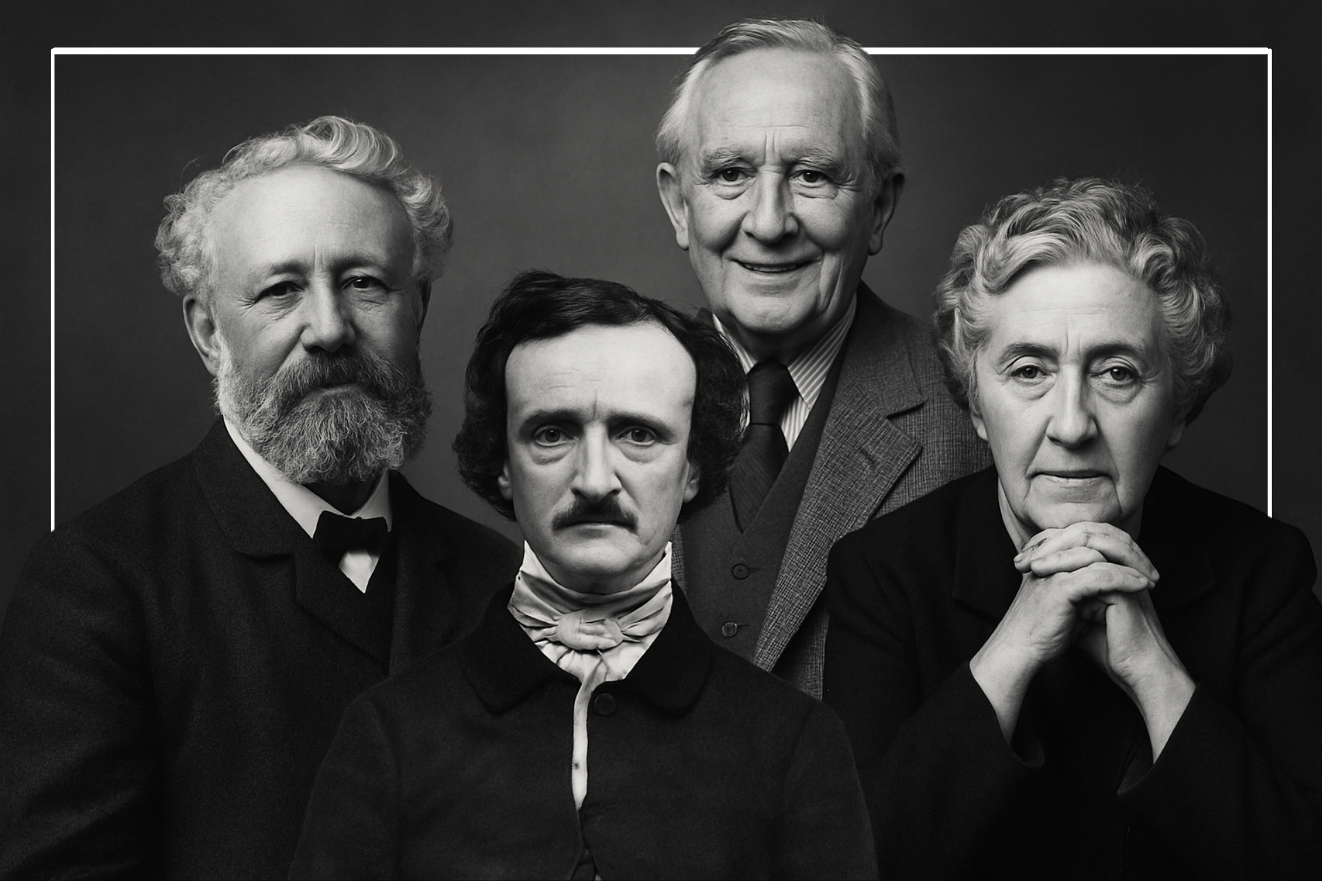 10 escritores perfeitos para quem quer começar a gostar de ler 43 10 escritores perfeitos para quem quer começar a gostar de ler