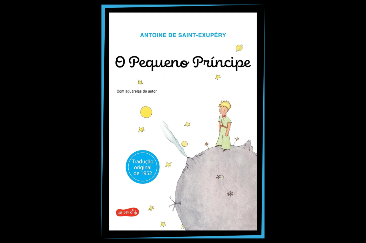8 livros que mudam sua visão de mundo para sempre