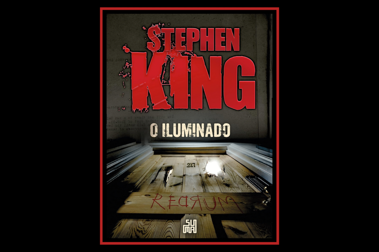 Além de “It – A Coisa”: 9 livros de Stephen King para compreender a grandiosidade do autor