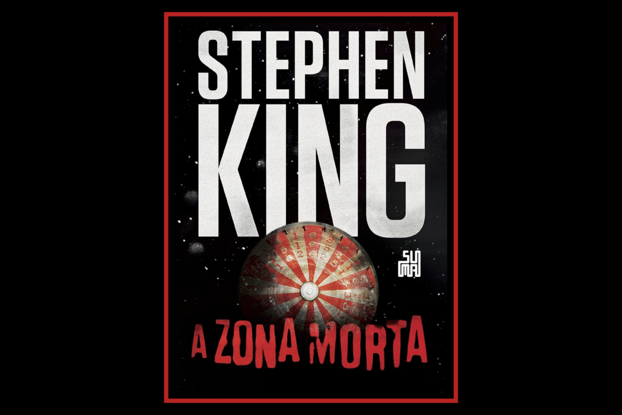 Além de “It – A Coisa”: 9 livros de Stephen King para compreender a grandiosidade do autor