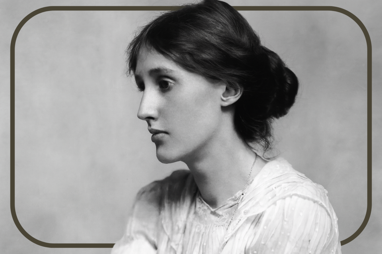 5 escritoras brasileiras que superam Virginia Woolf 1 5 escritoras brasileiras que superam Virginia Woolf