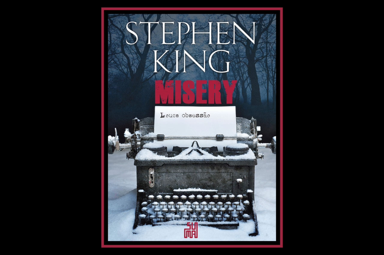 Além de “It – A Coisa”: 9 livros de Stephen King para compreender a grandiosidade do autor