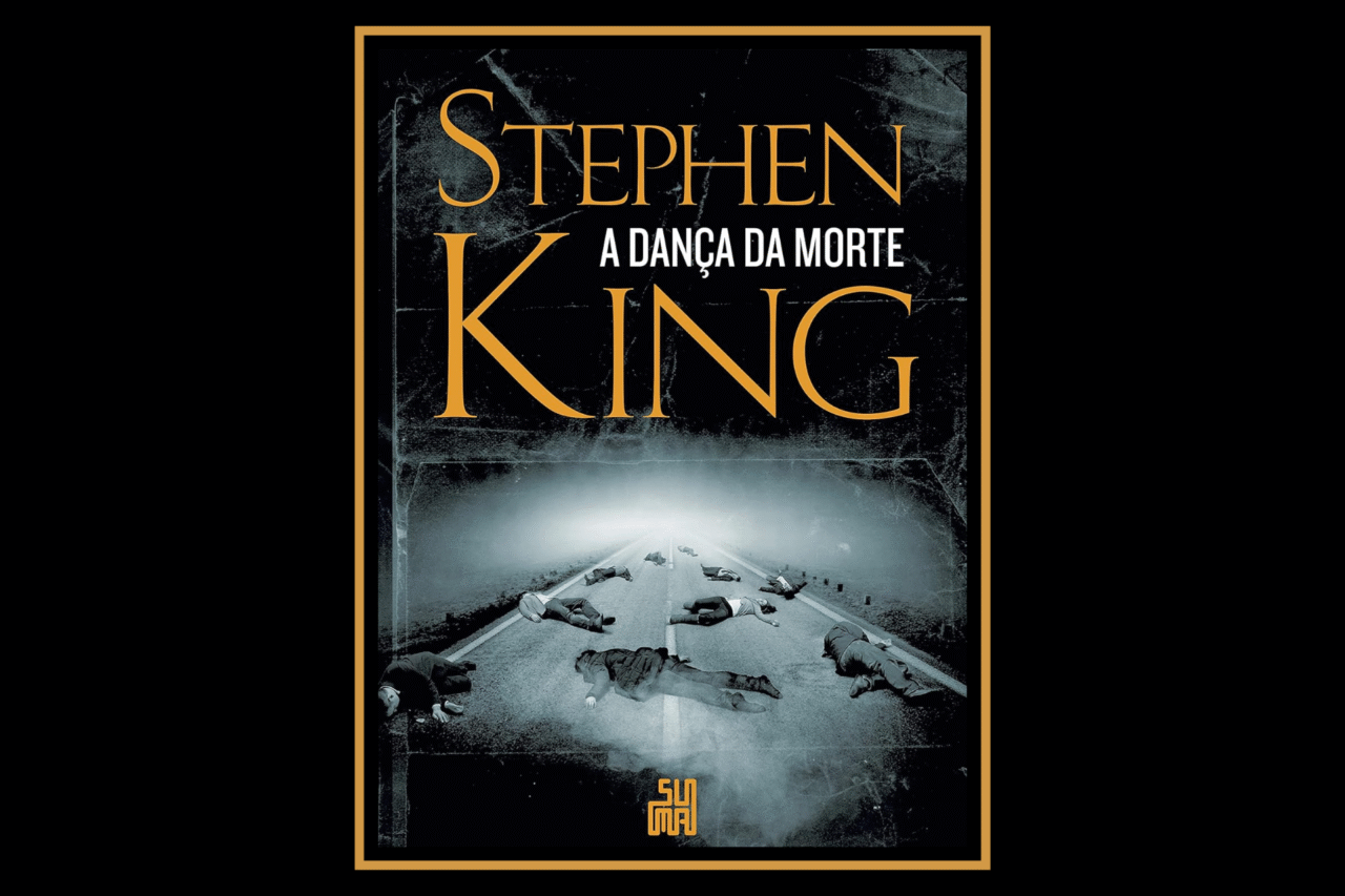 Além de “It – A Coisa”: 9 livros de Stephen King para compreender a grandiosidade do autor