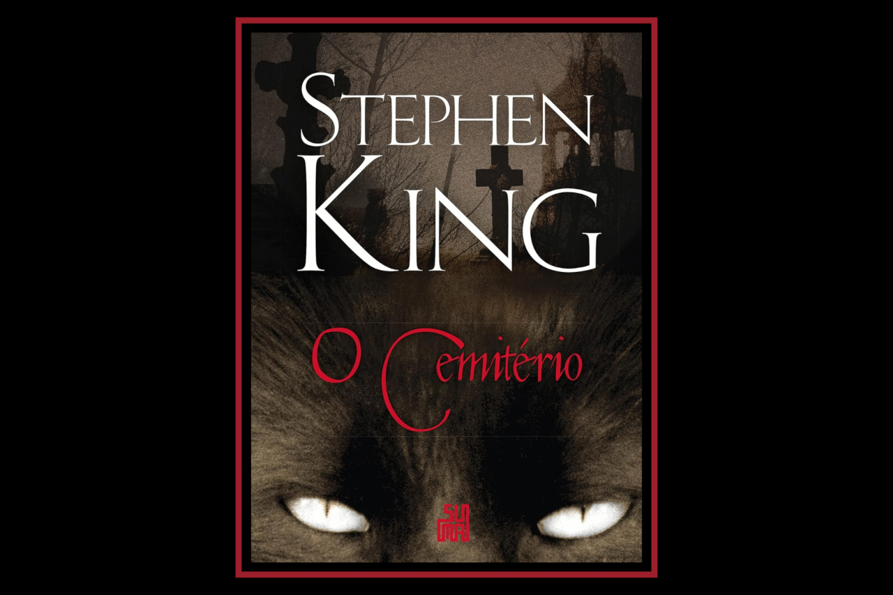 Além de “It – A Coisa”: 9 livros de Stephen King para compreender a grandiosidade do autor