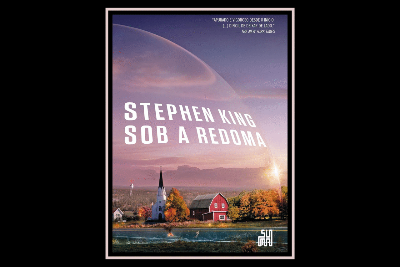 Além de “It – A Coisa”: 9 livros de Stephen King para compreender a grandiosidade do autor