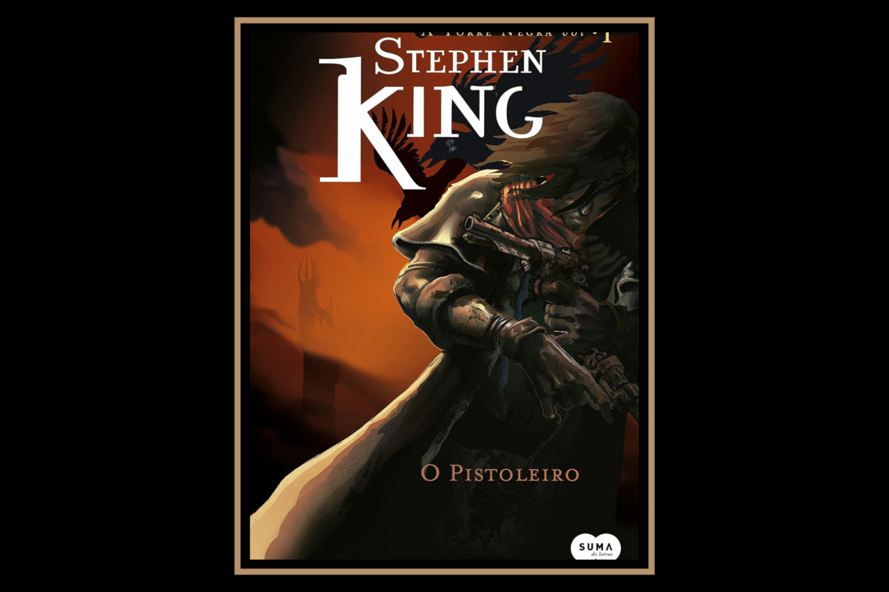 Além de “It – A Coisa”: 9 livros de Stephen King para compreender a grandiosidade do autor