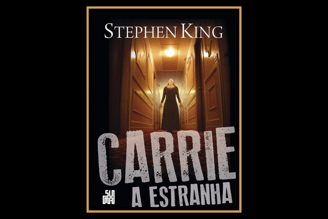 Além de “It – A Coisa”: 9 livros de Stephen King para compreender a grandiosidade do autor