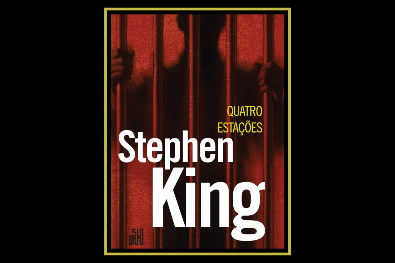 Além de “It – A Coisa”: 9 livros de Stephen King para compreender a grandiosidade do autor
