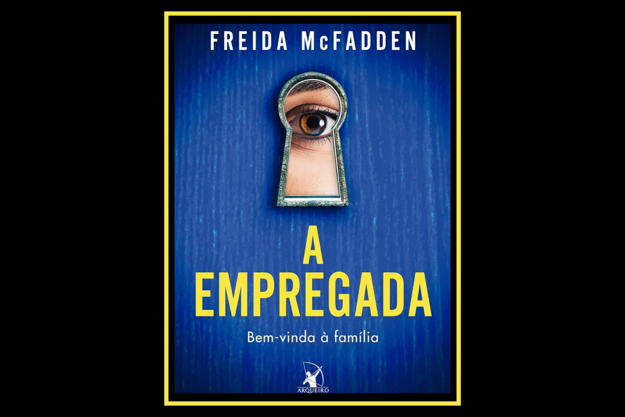 10 livros de suspense policial para aproveitar a Black da Amazon 3 10 livros de suspense policial para aproveitar a Black da Amazon