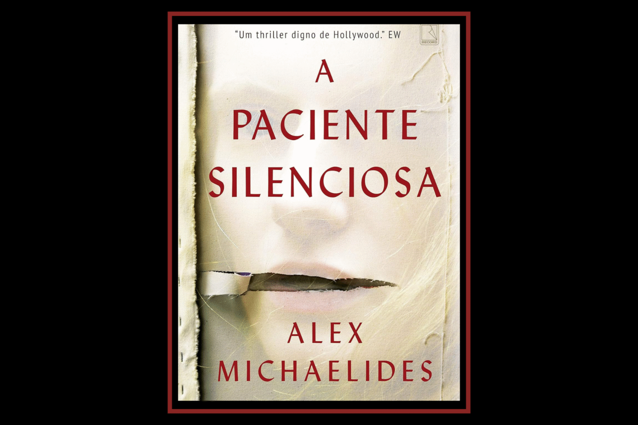10 livros de suspense policial para aproveitar a Black da Amazon 4 10 livros de suspense policial para aproveitar a Black da Amazon