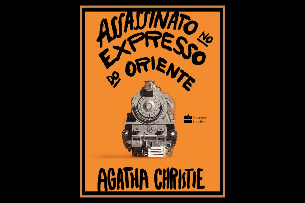 10 livros de suspense policial para aproveitar a Black da Amazon 5 10 livros de suspense policial para aproveitar a Black da Amazon