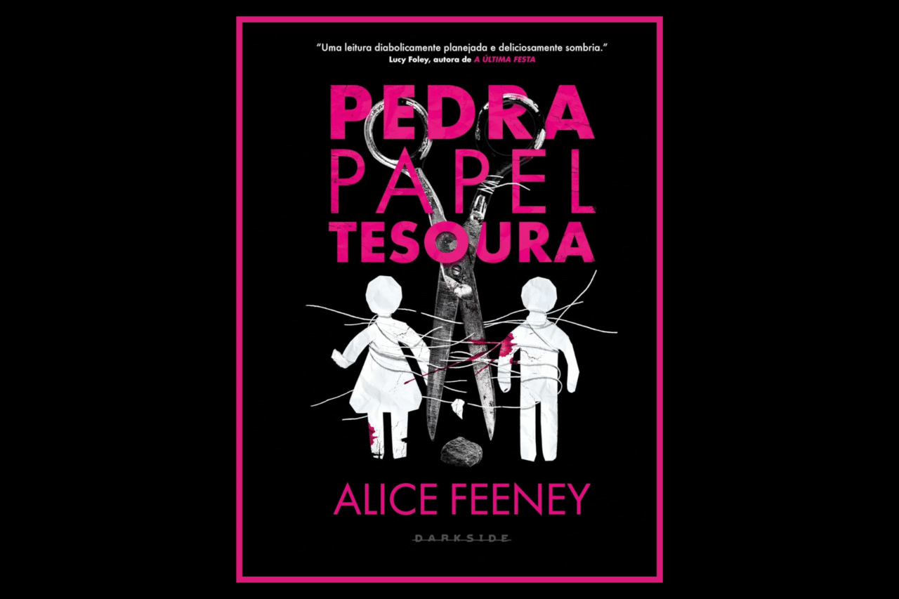 10 livros de suspense policial para aproveitar a Black da Amazon 6 10 livros de suspense policial para aproveitar a Black da Amazon