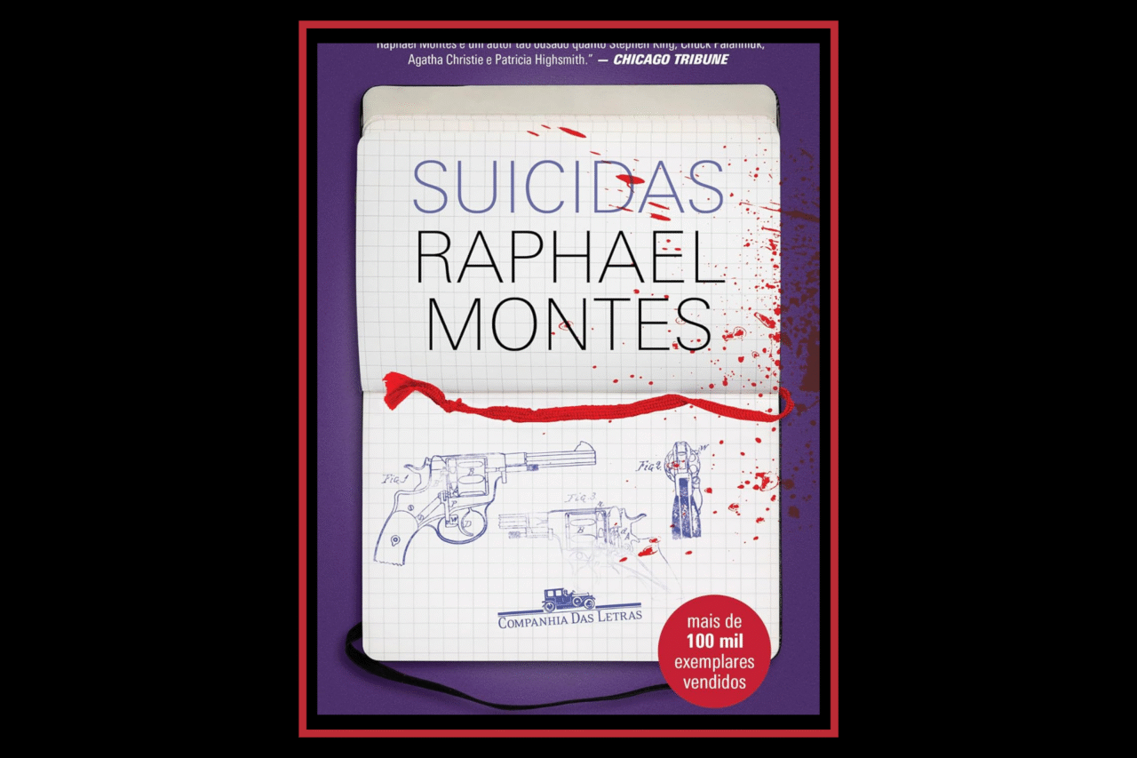 10 livros de suspense policial para aproveitar a Black da Amazon 7 10 livros de suspense policial para aproveitar a Black da Amazon