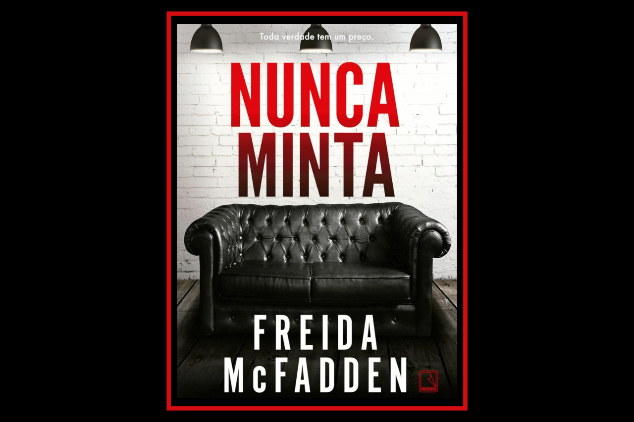 10 livros de suspense policial para aproveitar a Black da Amazon 8 10 livros de suspense policial para aproveitar a Black da Amazon