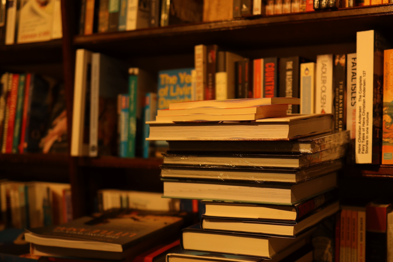 5 livros curtos para superar qualquer ressaca literária