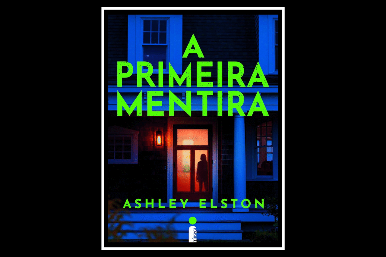 10 livros de suspense policial para aproveitar a Black da Amazon 11 10 livros de suspense policial para aproveitar a Black da Amazon