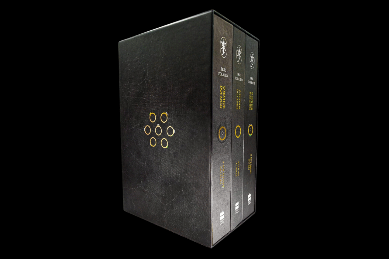 7 boxes de livros imperdíveis para aproveitar na Black Friday da Amazon