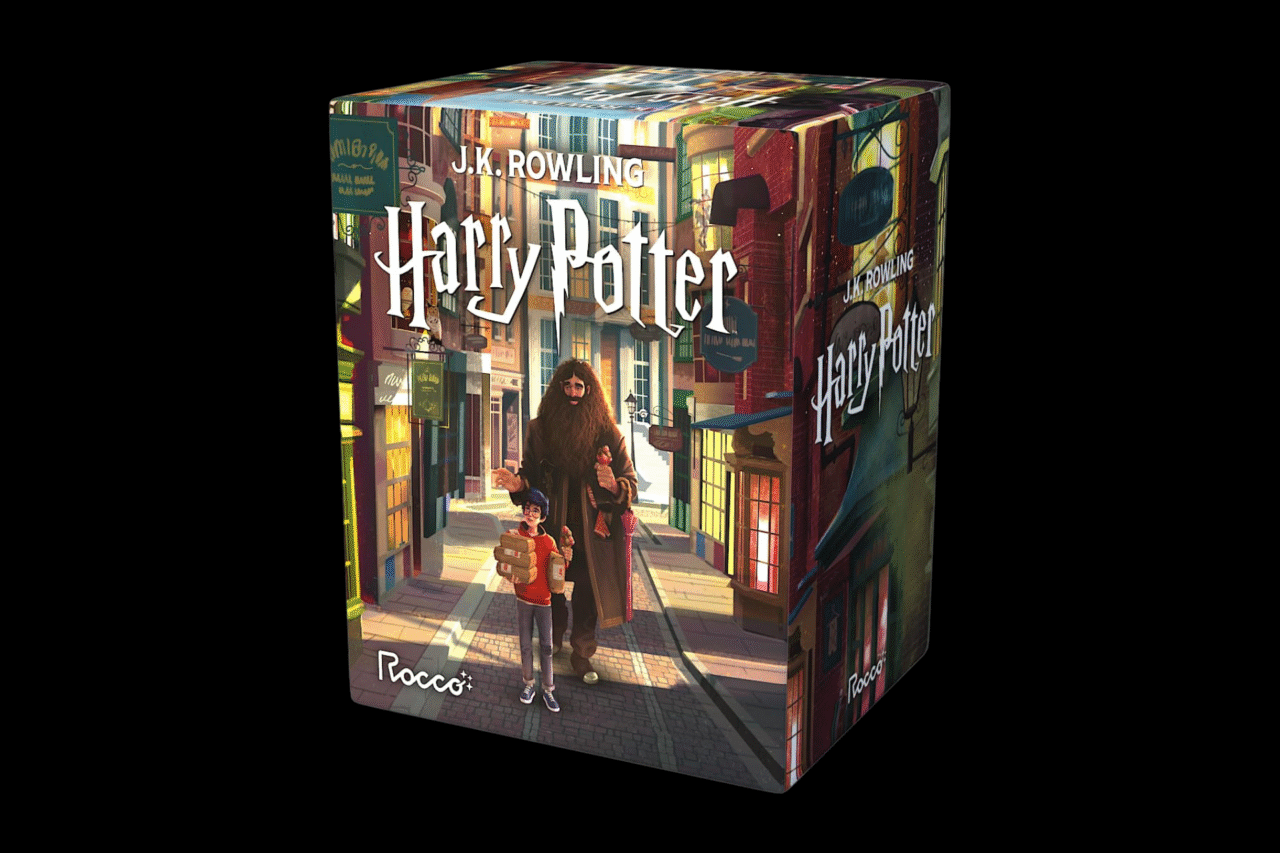 7 boxes de livros imperdíveis para aproveitar na Black Friday da Amazon