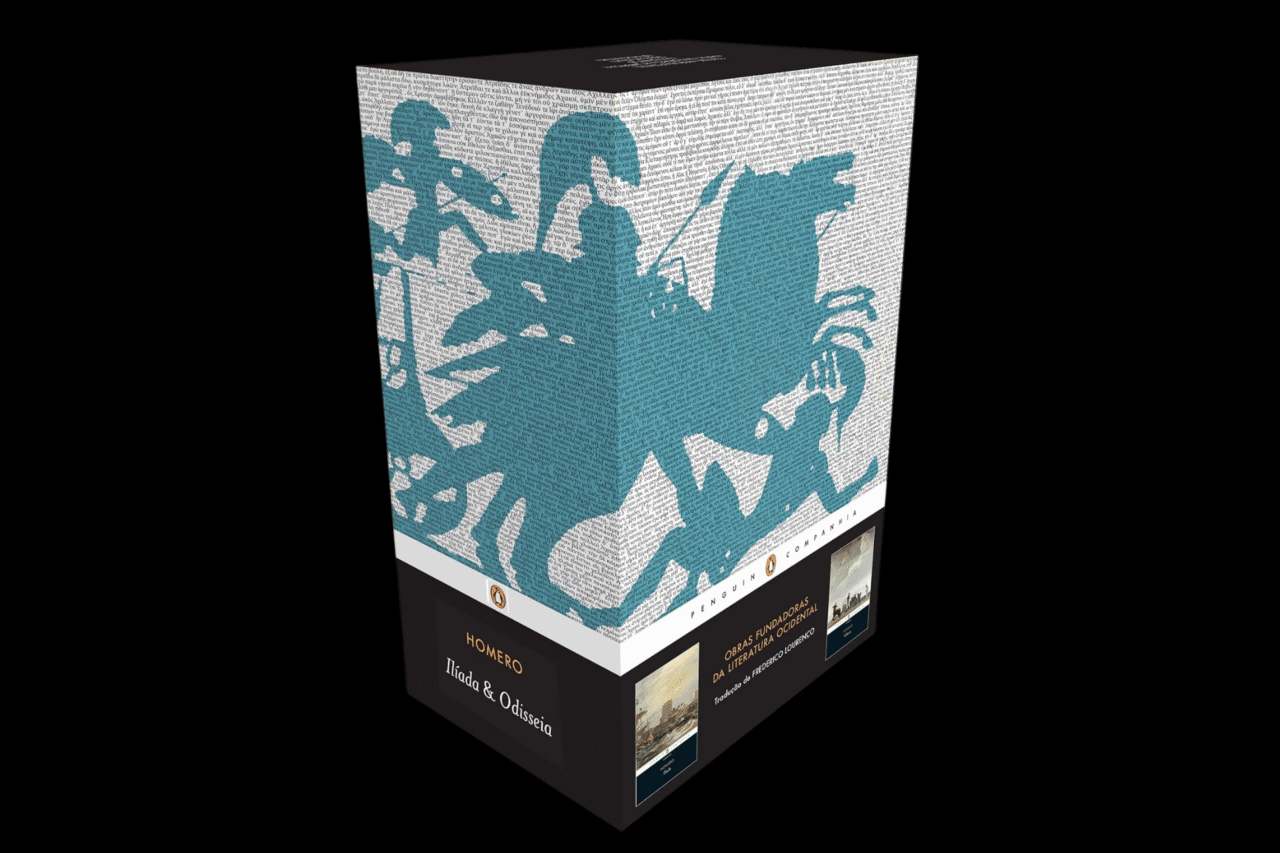 7 boxes de livros imperdíveis para aproveitar na Black Friday da Amazon