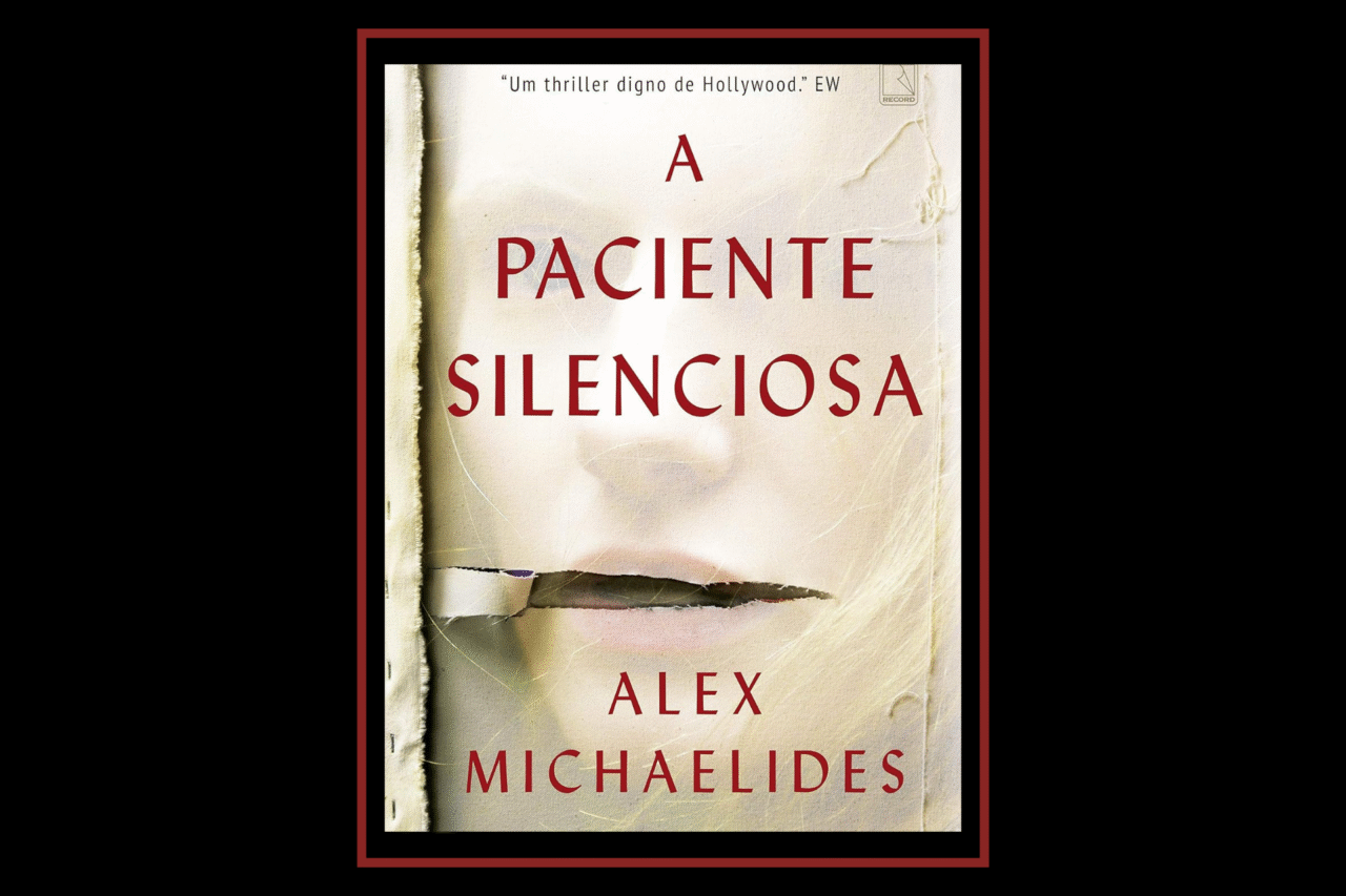 6 livros de suspense com finais realmente imprevisíveis