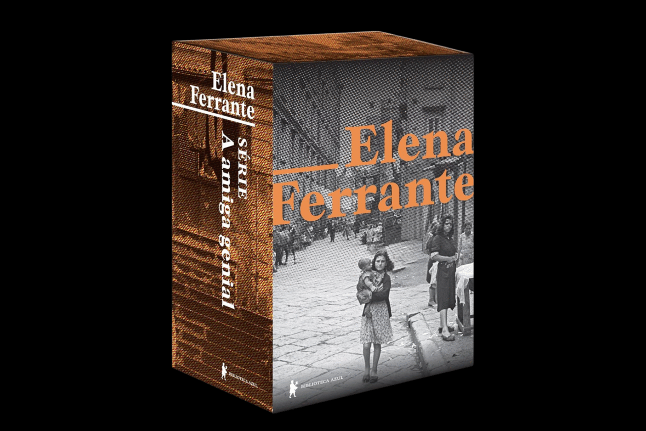 7 boxes de livros imperdíveis para aproveitar na Black Friday da Amazon