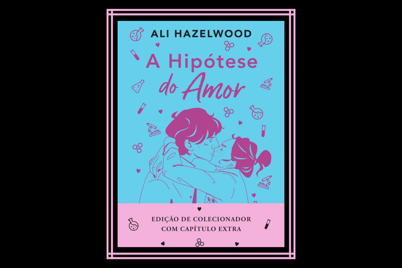 9 livros de romance para comprar na Black da Amazon