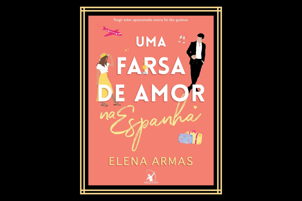 9 livros de romance para comprar na Black da Amazon