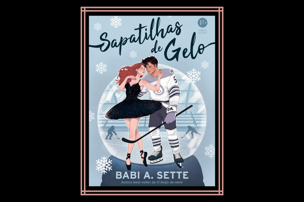 9 livros de romance para comprar na Black da Amazon