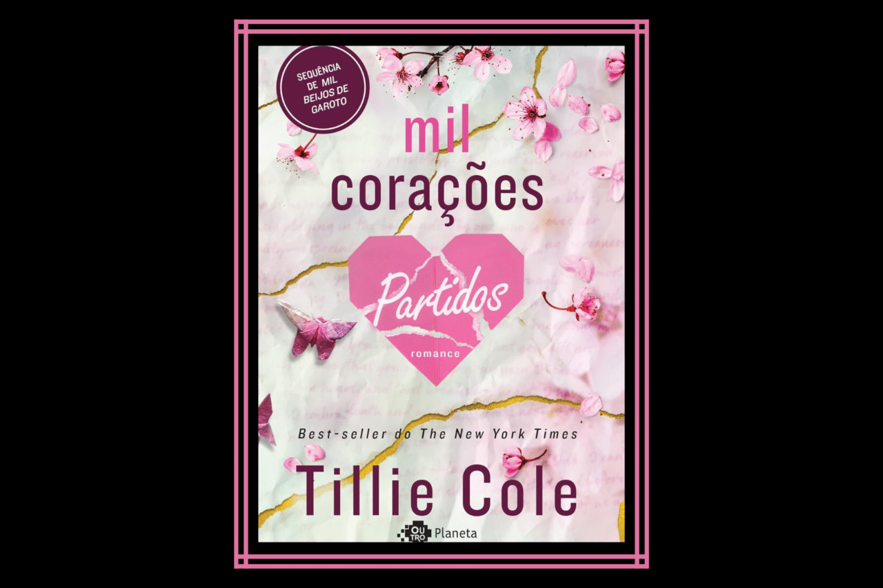 9 livros de romance para comprar na Black da Amazon