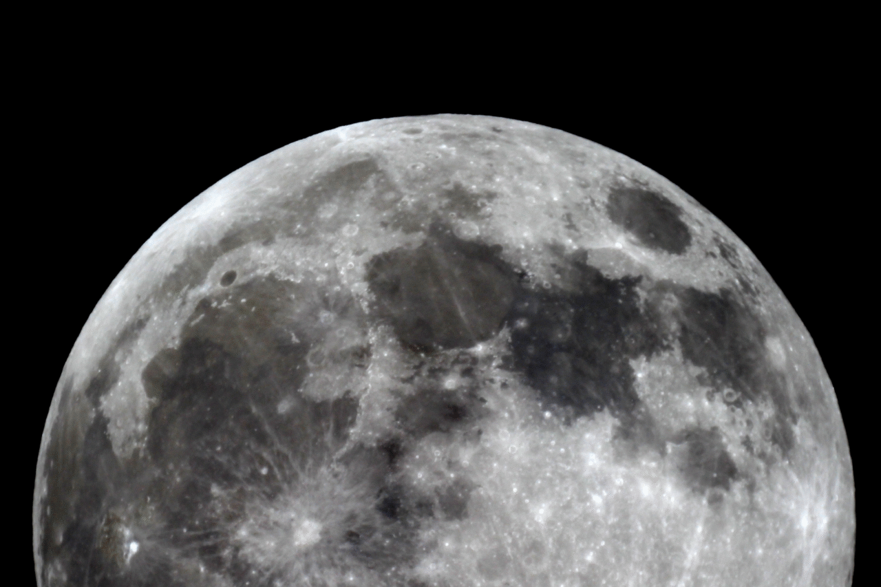 Terra ganha nova ‘lua’? Asteroide PN7 2025 vai acompanhar o planeta por 50 anos 1 Terra ganha nova ‘lua’? Asteroide PN7 2025 vai acompanhar o planeta por 50 anos