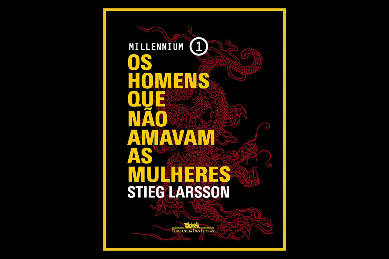 6 livros de suspense com finais realmente imprevisíveis