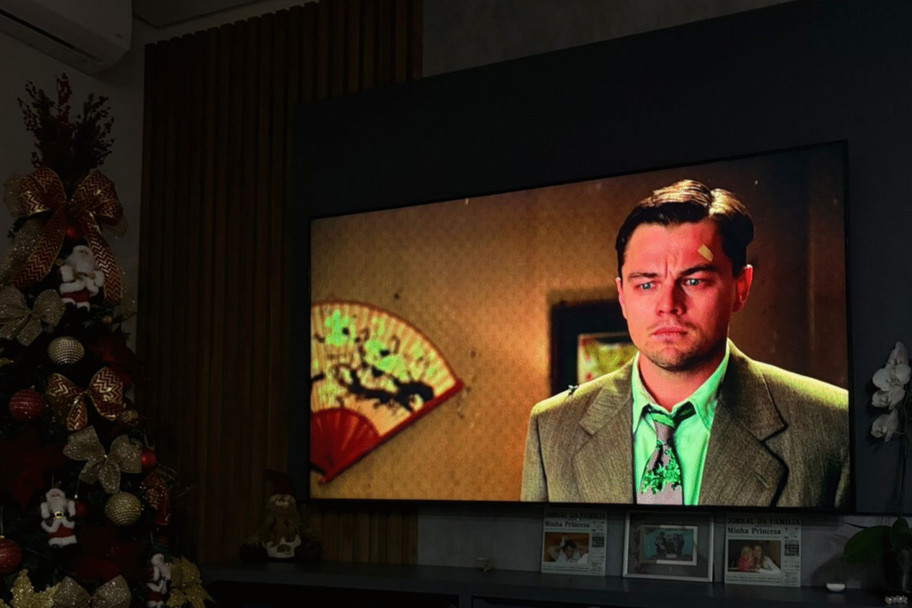 Análise do final do filme "Ilha do Medo"