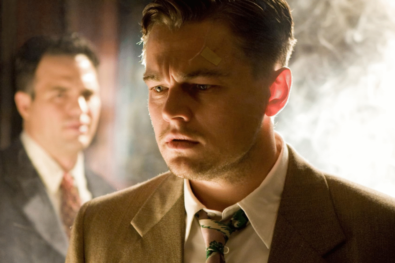 Análise do final do filme "Ilha do Medo"