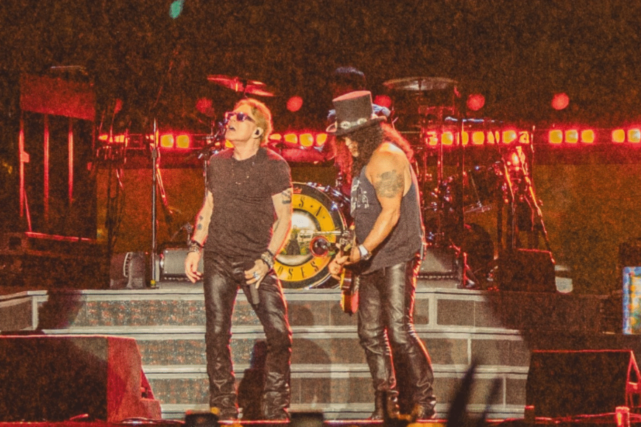 Guns N’ Roses confirma turnê no Brasil em 2026 24 Guns N’ Roses confirma turnê no Brasil em 2026