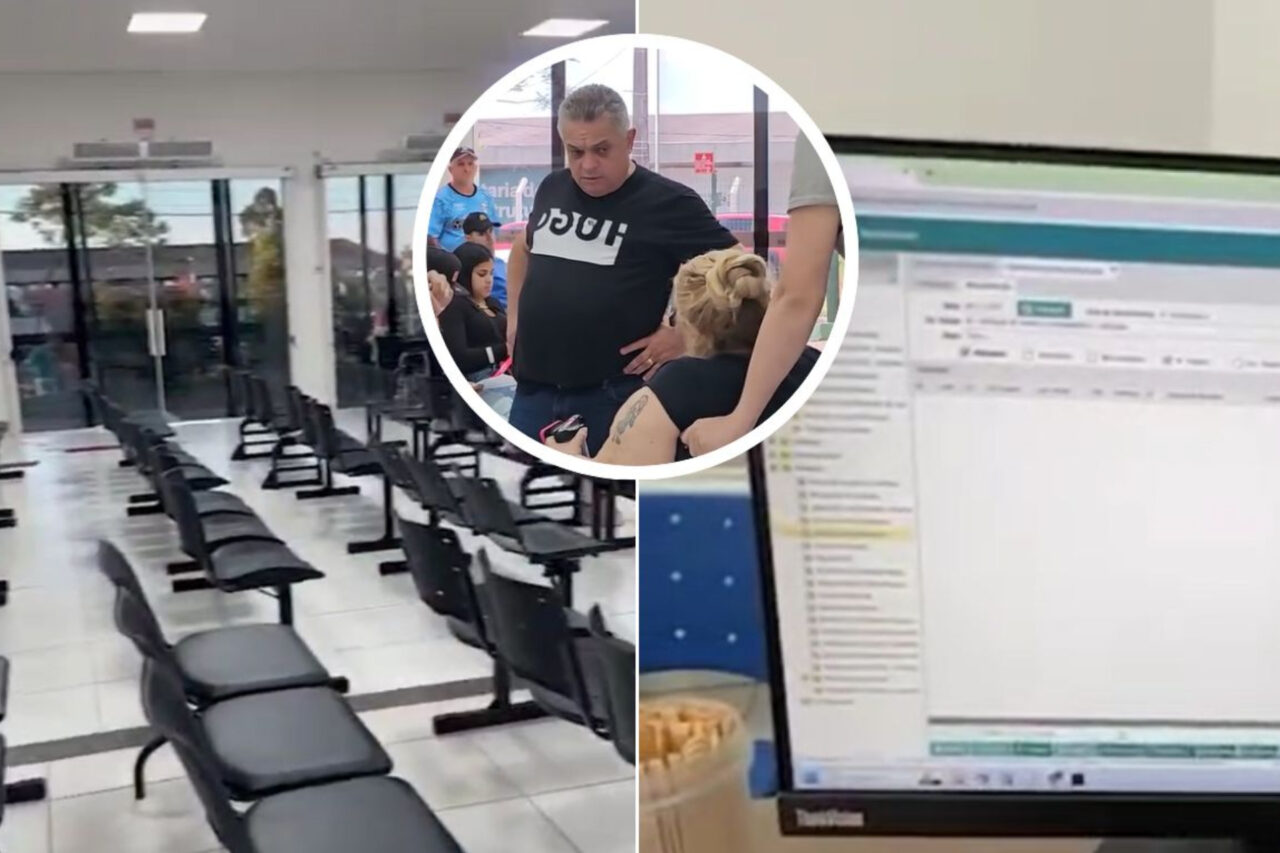 Prefeito muda regras de emissão de atestados médicos na UPA e fluxo de pacientes diminui 9 htyry5r