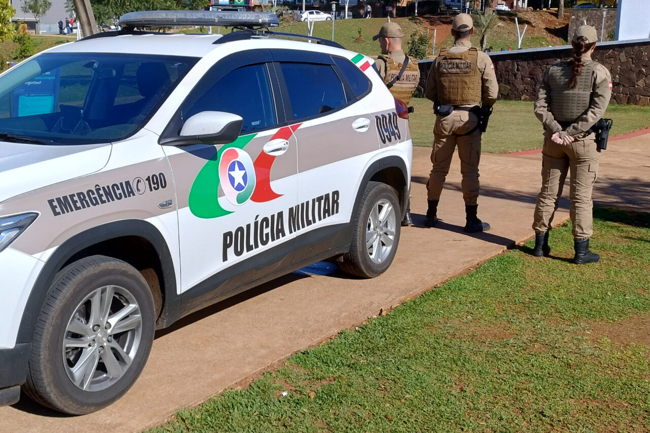 Família busca por adolescente desaparecida em Dionísio Cerqueira 3 ikill