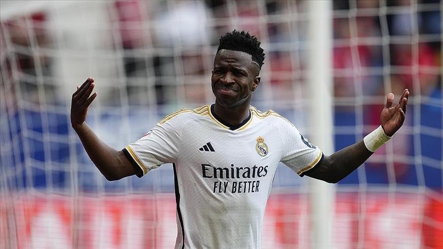 Estatísticas de Vinícius Júnior: Desempenho no Real Madrid em 2025 3 image