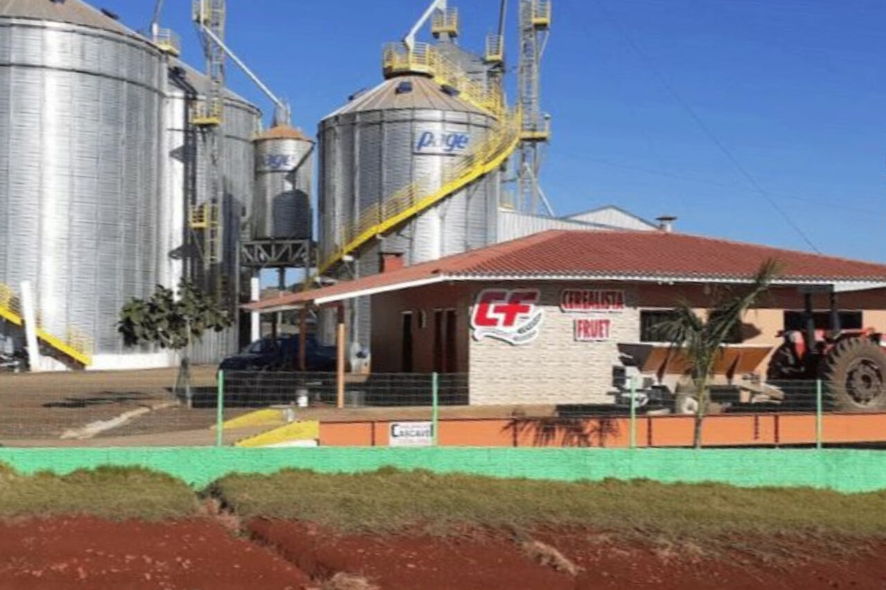 Segundo a denúncia o empresário, dono da cerealista, em Campo Bonito aplicou fraudes e teria obtido R$ 20,3 milhões de forma ilícita