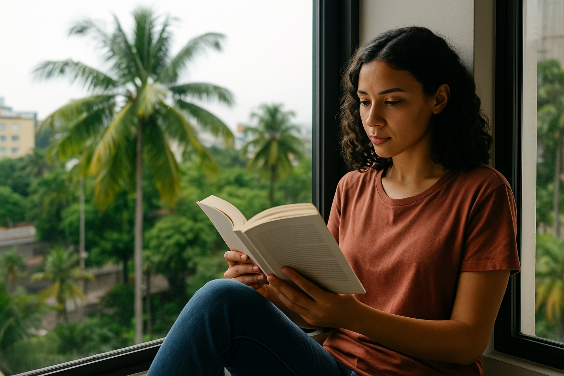 Os 18 melhores livros brasileiros da atualidade, segundo a crítica (e o público!) 42 livros