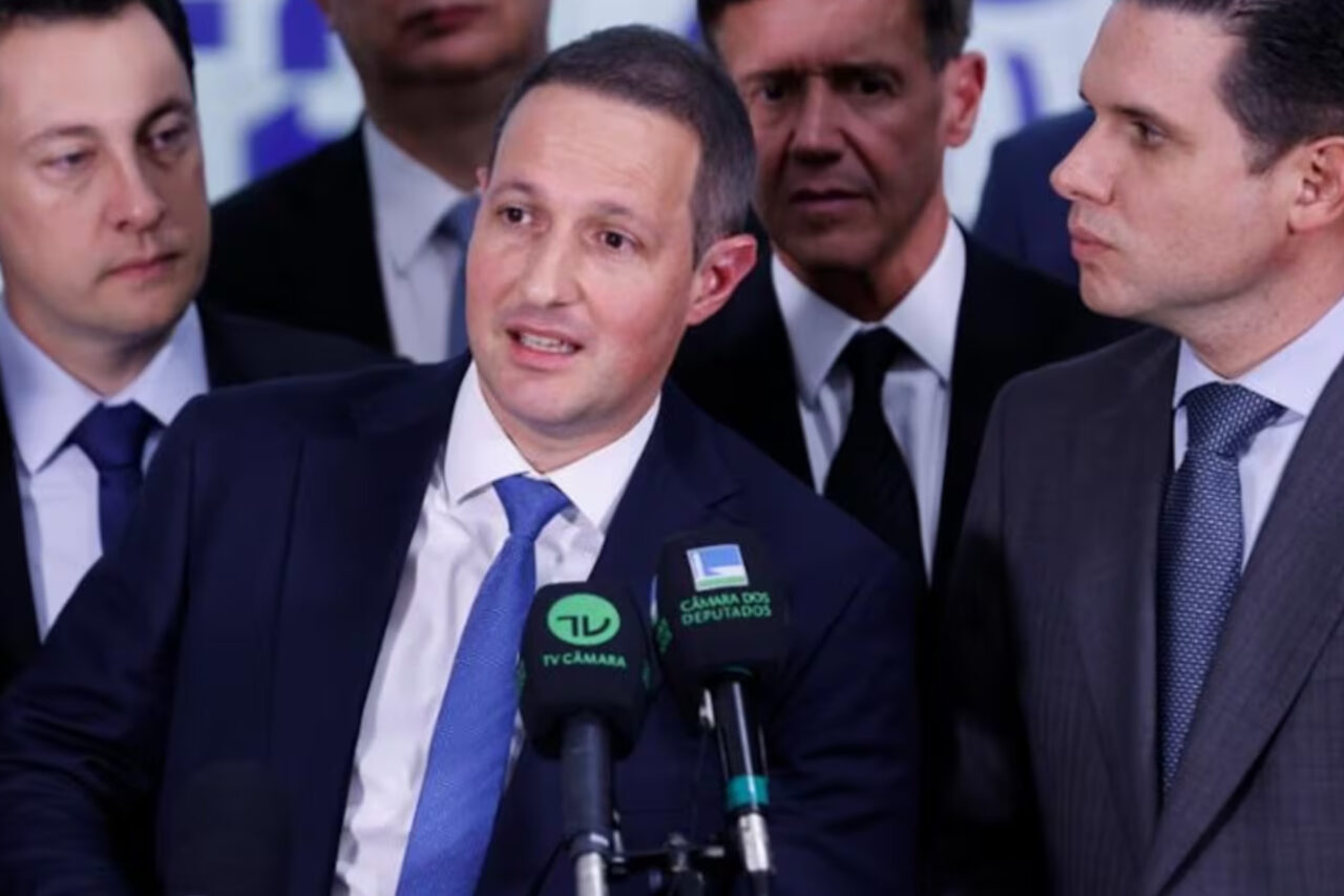 Discussão sobre PL antifacção mobiliza parlamentares, Planalto e governadores há mais de uma semana e será tema central da política