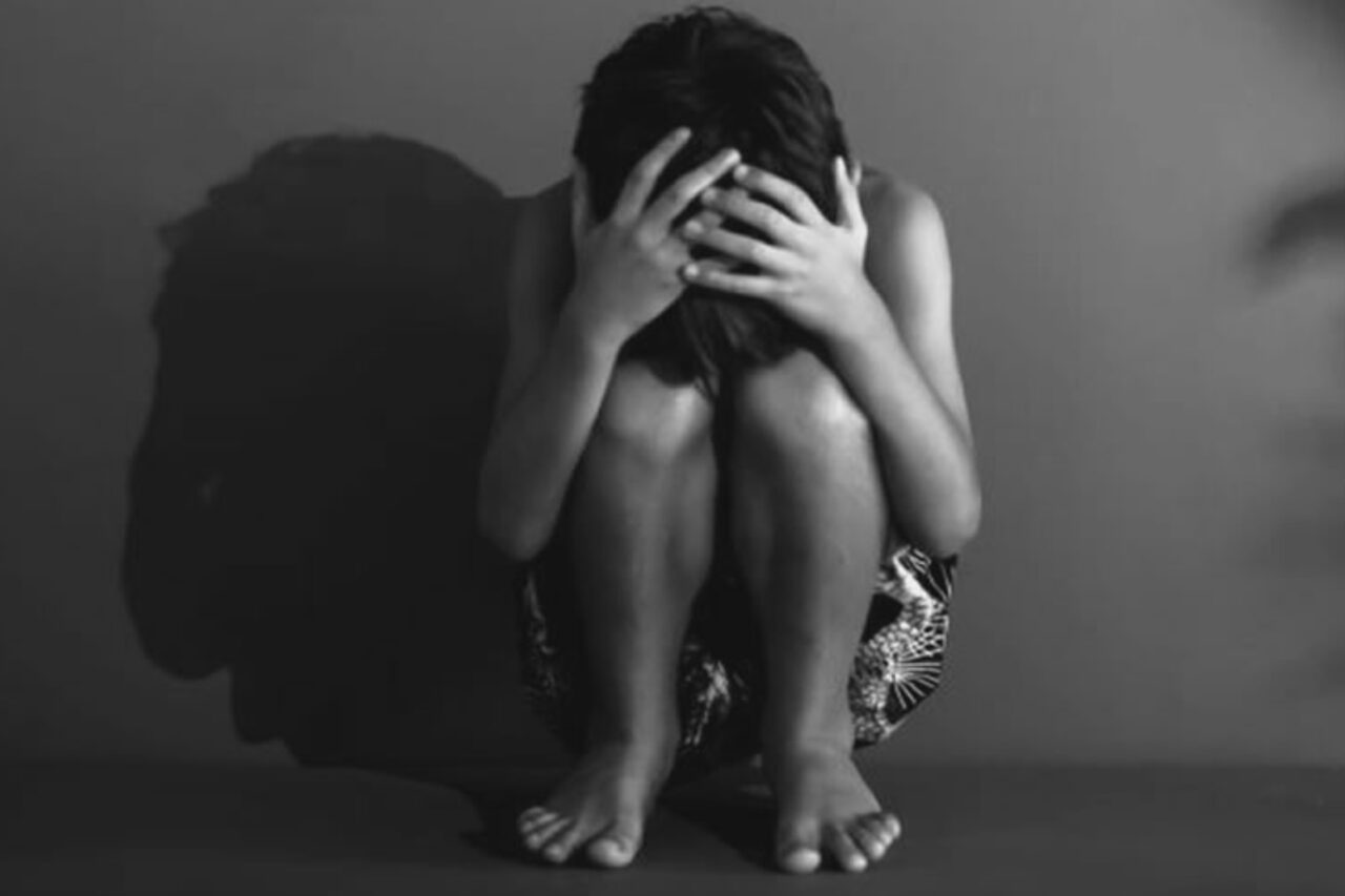 O casal desistiu da adoção e abandonou a criança foi deixada pelos candidatos nas dependências do Fórum de Curitiba