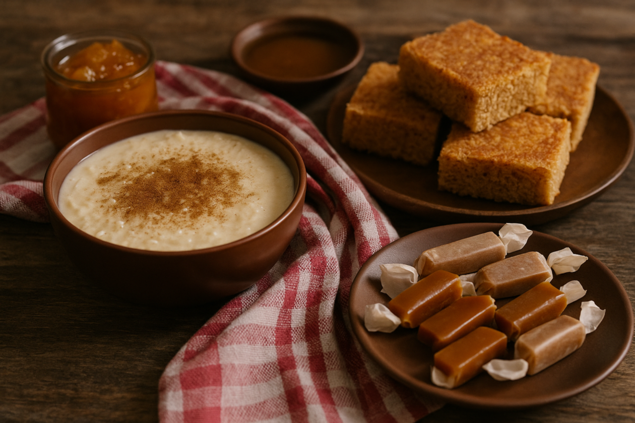 Receitas antigas que viraram raridade nas cozinhas 1 Heloisa L 1 1