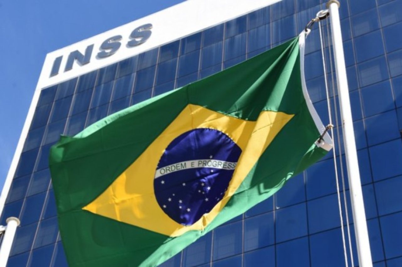 INSS devolve valores e já ressarciu quase 4 milhões por descontos indevidos 17 Heloisa L 100