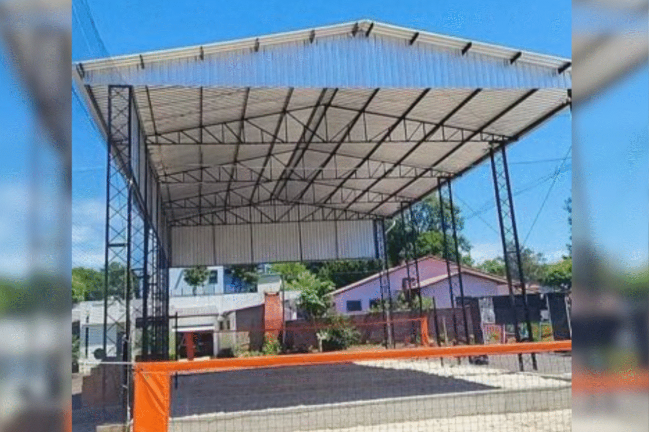 Metalúrgica Mapin celebra 20 anos de atuação na Tri Fronteira